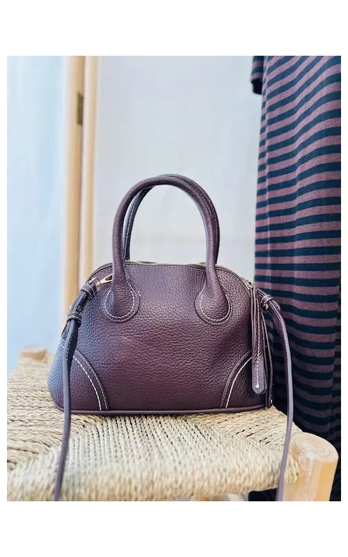 Bolso Lena Choco